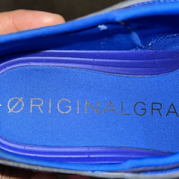 Men’s Original Grand Cole Haan Shoes 10.5 - Picture 6 of 7